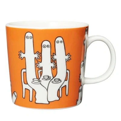 Image of Moomin 1005313 Porcelain Mug