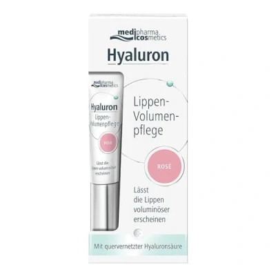 Image of Hyaluron Lip Volume Care 7ml