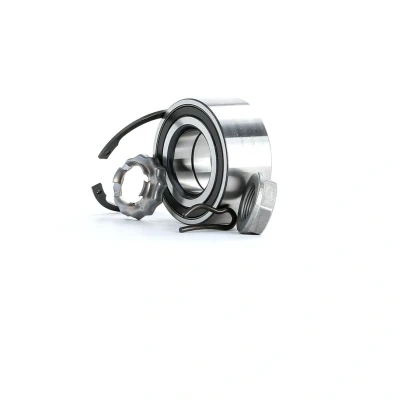 Image of 8671006224 Wheel bearing kit FAG 713 6401 80 Photo corresponds to scope of supply 82mm PEUGEOT: 306 Hatchback, 205 II 206 Hatchback