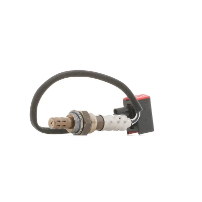 Image of 0258986505, LS3806, LSH25C Lambda sensor BOSCH 0 258 003 806 4 PORSCHE: Boxster