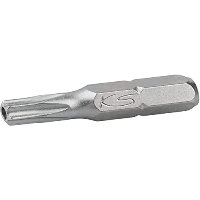 Image of KS Tools 1/4 Inch Classic Bit TX, Bore, 25 mm, TB40