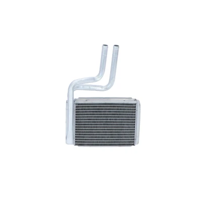 Image of 1114283, 1S7H18476AA, 3016497, 3349997, 3915701 Heat Exchanger NRF 54330 EASY FIT FORD: MONDEO 3 Kombi