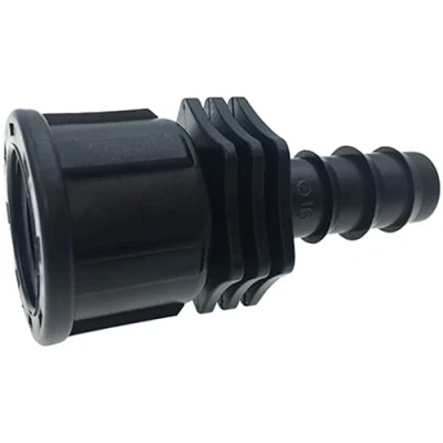 Image of Grow Insane Adaptor 13mm Barb To Female 3/4&quot; BSP Thread Garden Connector