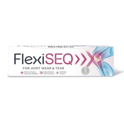 Image of Joint Wear &amp; Tear 50g Gel Relieves Pain Improves Mobility