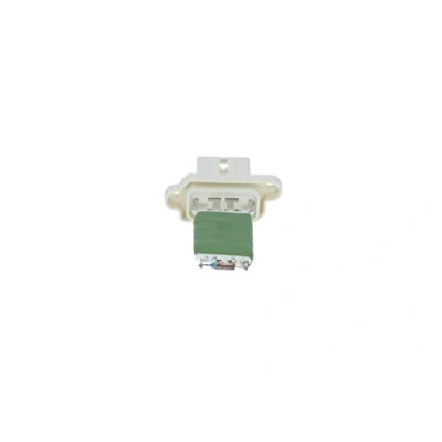 Image of 1206927, 1253185, 1325972, 1855157, 2S6H18B647AC Resistor, interior blower NRF 342013 FORD: FIESTA 6, Focus 2, 5