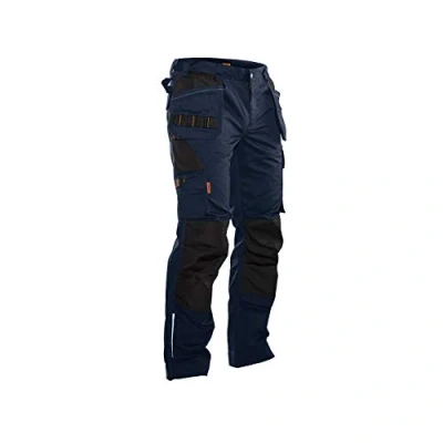 Image of Jobman 2322, 232220 6799 C48 Trousers, Navy,