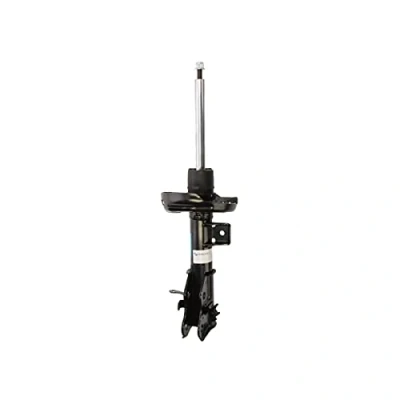 Image of 51621TV0E02, 51621TV0E021, 51621TV2E02, 51621TV2E021 Shock absorber SACHS 315 270 Left Gas Pressure Twin Tube Suspension Strut Top pin HONDA: CIVIC 9