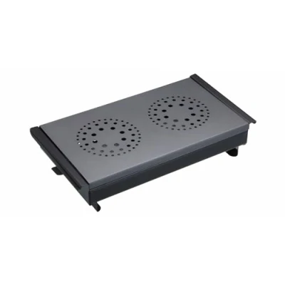 Image of Master Class Professional Two Light Food Warmer