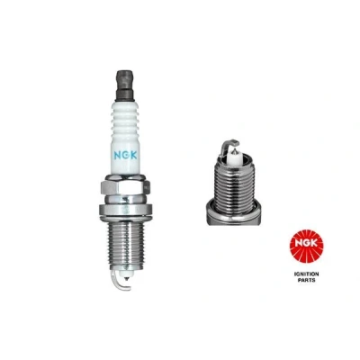 Image of 9091901187, 9091901188 Spark plug NGK 2550 M14 x 1,25 16 mm TOYOTA: Carina E Sportswagon, Avensis I Estate, Liftback
