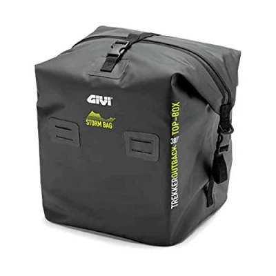 Image of GIVI T511 Waterproof Inner Bag, 14.2 Inches L x 14.5 W 9.4 H