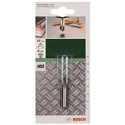 Image of Bosch 2609255117 10 x 40mm Countersink M5 90 Degree