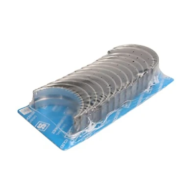 Image of 7053M0508 Crankshaft Bearing Set KOLBENSCHMIDT 77637620
