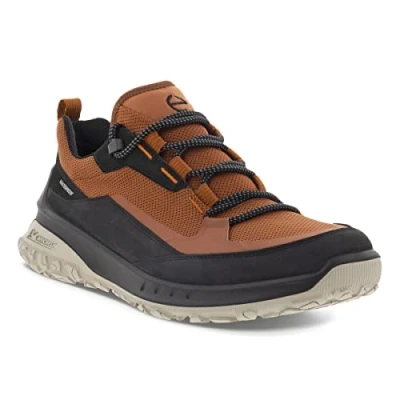 Image of ULT TRN Leather Textile Men&#039;s Trekking Shoes
