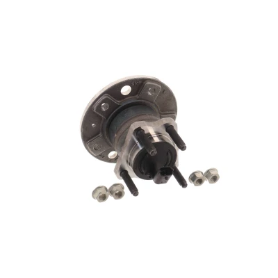 Image of 24463066 Wheel bearing kit SKF VKBA 3653 with integrated ABS sensor VAUXHALL: Astra Mk5, Mk5 Sport Hatch, Zafira Mk2, OPEL: H Saloon