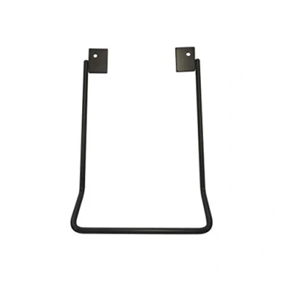 Image of Newstar the Neomounts by Select NM D725HBLACK IS A Handle for Desk Mounts D725DXSILVER, D750DXSILVER.