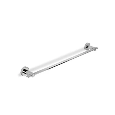 Image of Croydex Flexi Fix Metra Easy to Fit Towel Rail
