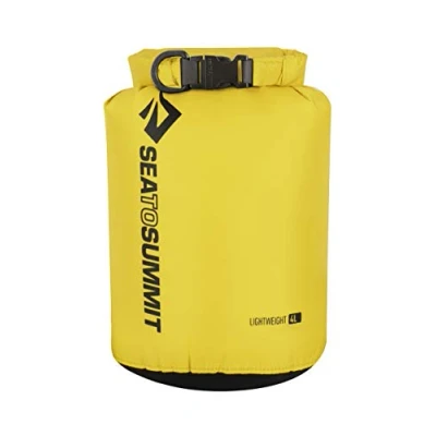 Image of Sea to Summit Dry Sack ADS4 4 litre
