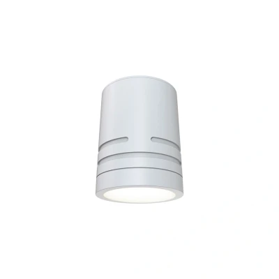 Image of Ansell Reef CCT Surface Fixed LED Downlight White