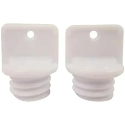 Image of Sanger Replacement Hot Water Bottle Stoppers 2 Pk