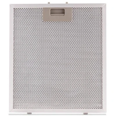 Image of SIA/Universal Cooker Hood Dishwasher Safe Aluminium Grease Filter 278mm x 316mm