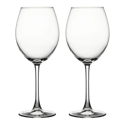 Image of 550ml Enoteca Wine Glasses By Pasabahce