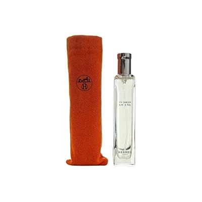 Image of Hermès Un Jardin Sur Le Nil Eau de Toilette 15ml