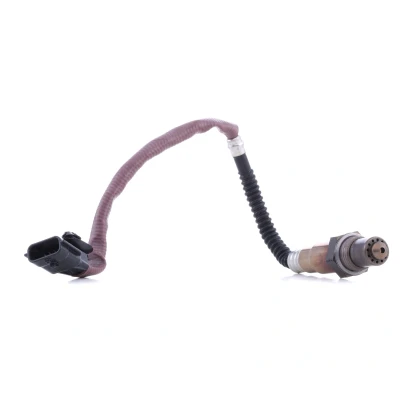 Image of 8200771294 Lambda sensor BOSCH 0 258 010 062 4 NISSAN: Qashqai 2, Juke, RENAULT: MEGANE 3 Coupe, Clio 4, Captur, DACIA: Duster Off Road, Van
