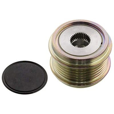 Image of 06H903119C, 6H903119C Freewheel Clutch FEBI BILSTEIN 101756 42,7mm with lid AUDI: A6 C7 Avant, A4 B8 A5 Sportback