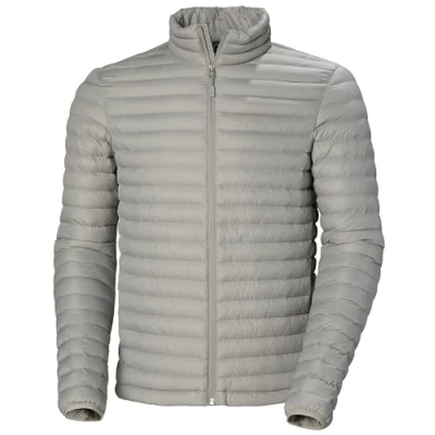 Image of Helly Hansen Mens Sirdal Insulator Jacket, Terrazzo, 2XL