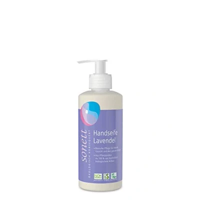 Image of Sonett Lavender Hand Soap 300 ml