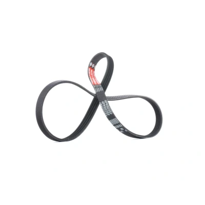 Image of 4009P2, 4009Q4 V ribbed belt GATES Micro Stretch Fit 4PK922SF 922mm 4 FORD: Tourneo Custom V362 Minibus, Transit Mk6 Van, Van