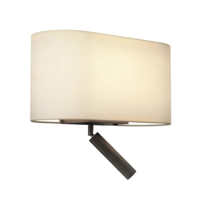Image of Venn Reader Bronze Reading Light Astro