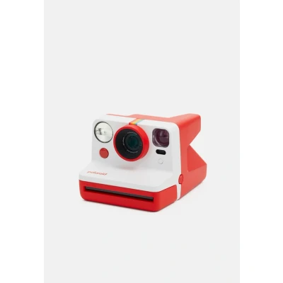 Image of Polaroid NOW GEN 2 Camera, Size: One Size, Red
