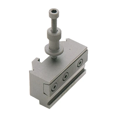 Image of Indexa Parting Off Toolholder for Type T.0/T.1 Toolpost