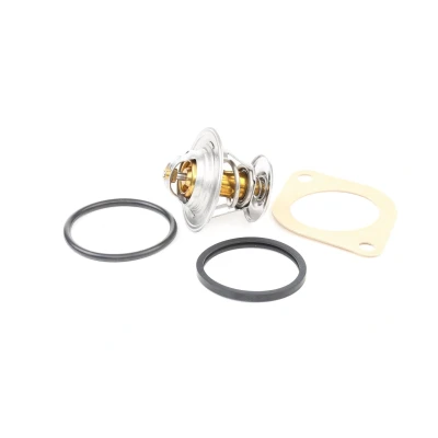 Image of 026121113, 068121113B, SE021032221B Engine thermostat MAHLE ORIGINAL TX 13 87D 87C 54mm with seal VOLKSWAGEN: Caddy 3, Transporter 5, Multivan 5 (7HM