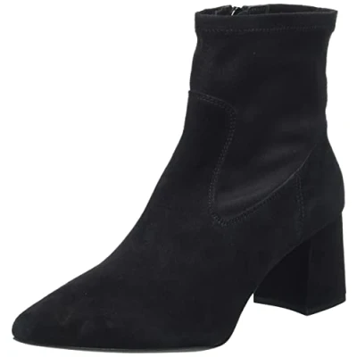 Image of Geox Woman D Bigliana E Ankle Boots