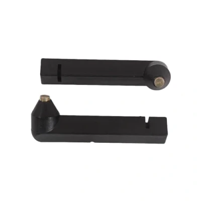 Image of MOTO4U Motorcycle Sports Bike Stand Front Wheel Swingarm Spool Lift Paddock Stands Fork Pins Only