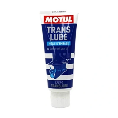 Image of 108859 Lubricating oil differential transmissions HD 80W157 TRANSLUBE
