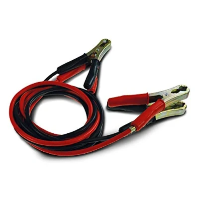 Image of Maypole 7.5mm² X 2m Emergency Jump Lead