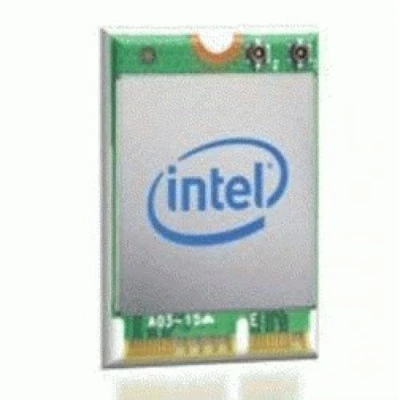 Image of Intel AC 9560 CNVio PC WiFi Adapter Dual Band 5 802.11ac MUp to 1.73 Gbps Bluetooth 5.1 Compatible Designed for 8th 9th Gen CPUs Model 9560NGW No vPro (AC9560)