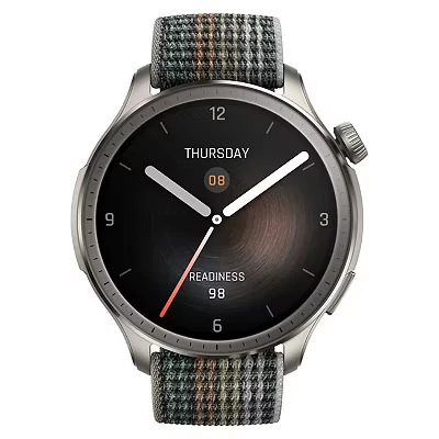 Image of Amazfit Balance Grey