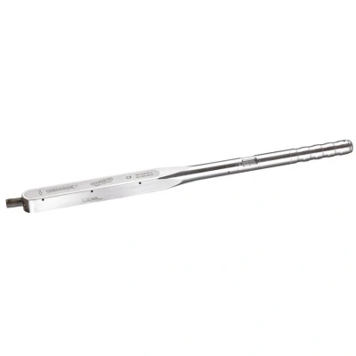 Image of Gedore Torque wrench DREMOMETER CZ A+S 16Z 80 400Nm