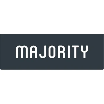 Image of Majority P300 Party Speaker Spare Microphone