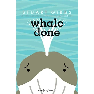 Image of Whale Done (Funjungle)