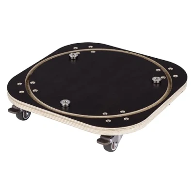 Image of DUST COMMANDER DW30 Rolling Tray for S30 and X30