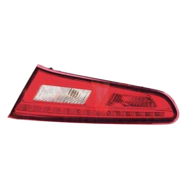 Image of 02041599900010, LLH431 Rear light MAGNETI MARELLI 712204151110 Right Inner Section LED, H21W, P21W with bulbs ALFA ROMEO: Giulietta Hatchback