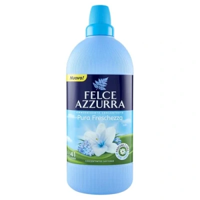 Image of Felce Azzurra Pure Freshness Softener Concentrated 1025ml 34.66 fl oz