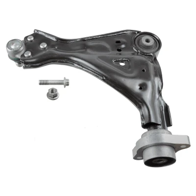 Image of 6393301207, 6393301401, A6393301207, A6393301401 Suspension Arm LEMFÖRDER 43354 01 Front Axle, Left Control MERCEDES BENZ: Vito Mixto, Viano