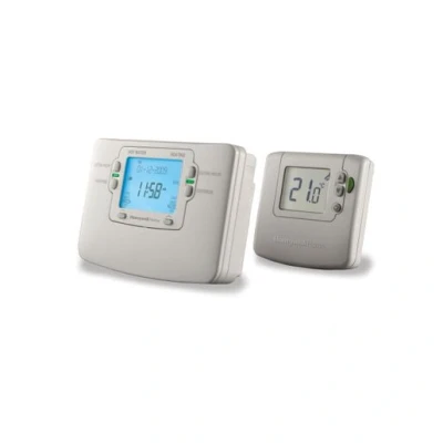 Image of Honeywell Home Sundial RF2 Pack 2 White Y9420H1008