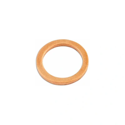 Image of CONNECT Copper Washers Sealing M12 x 16.0mm 15mm Pack of 100 31832